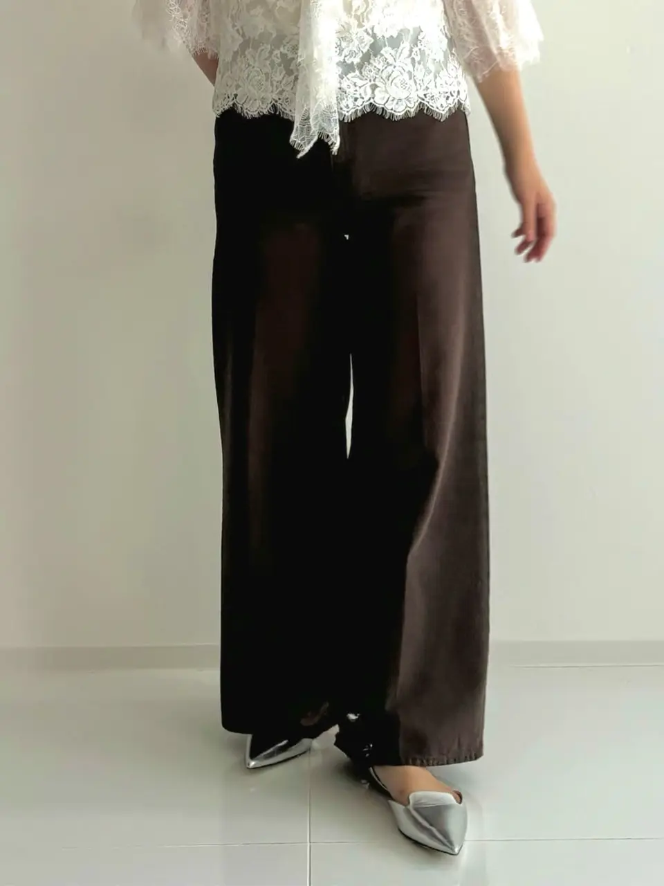 Diagram 矢野　瑞佳 コーディネート画像