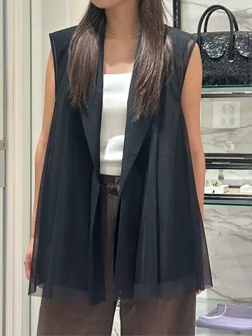 Diagram 桃子 コーディネート画像