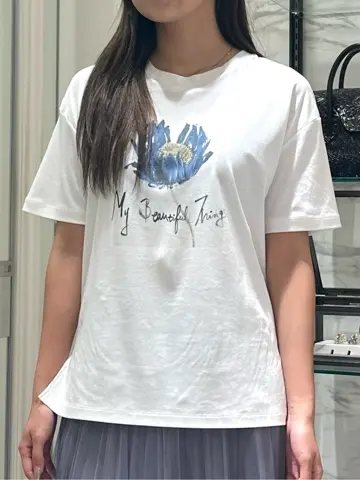 Diagram 桃子 コーディネート画像