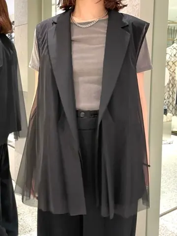 Diagram SHOKO コーディネート画像