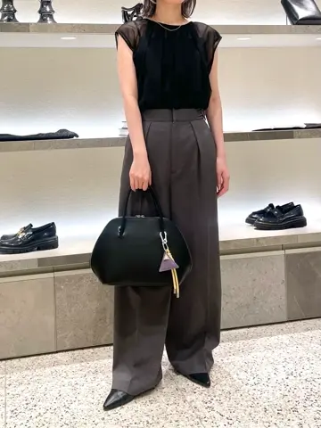 Diagram 三浦　芙優 コーディネート画像