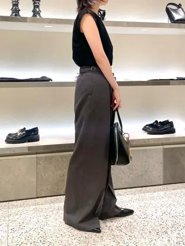 Diagram 三浦　芙優 コーディネート画像