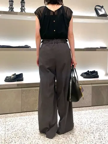 Diagram 三浦　芙優 コーディネート画像