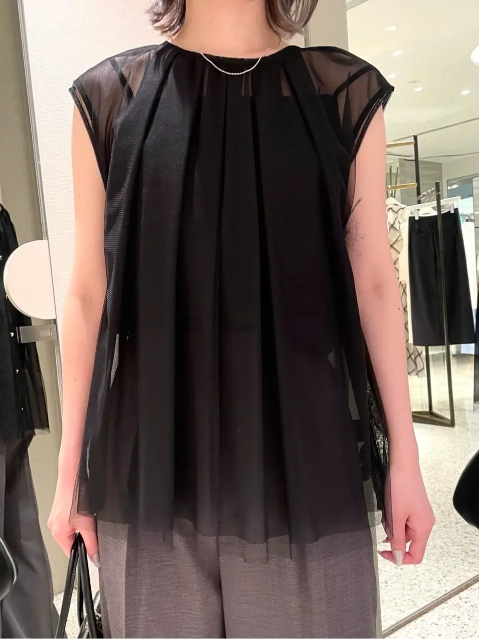 Diagram 三浦　芙優 コーディネート画像