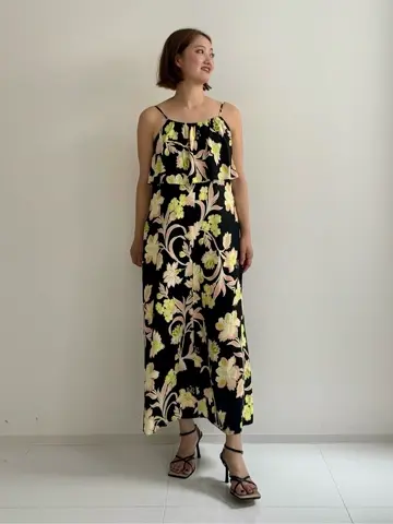 Diagram 矢野　瑞佳 コーディネート画像