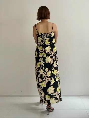 Diagram 矢野　瑞佳 コーディネート画像