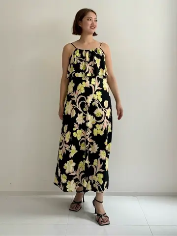 Diagram 矢野　瑞佳 コーディネート画像