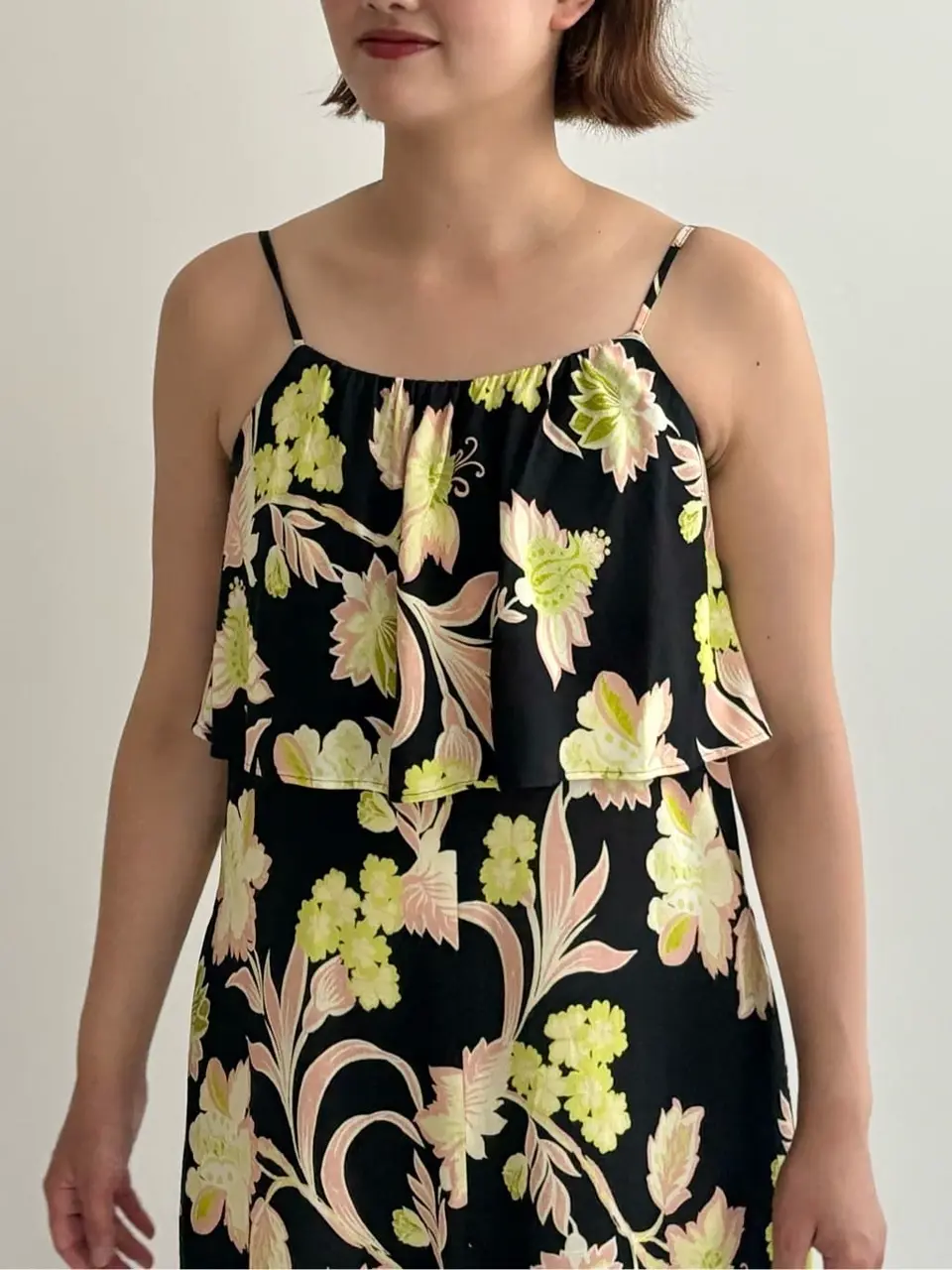 Diagram 矢野　瑞佳 コーディネート画像