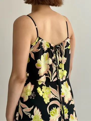 Diagram 矢野　瑞佳 コーディネート画像