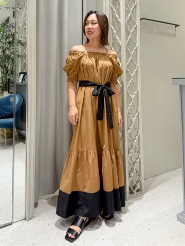 Diagram Adachi コーディネート画像