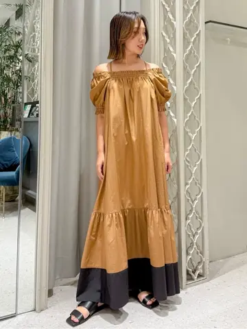 Diagram Adachi コーディネート画像