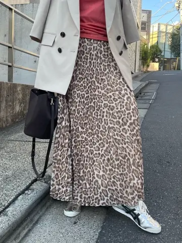 Diagram Arichi コーディネート画像