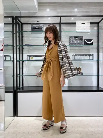 Diagram Kogane. コーディネート画像