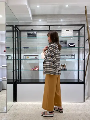 Diagram Kogane. コーディネート画像