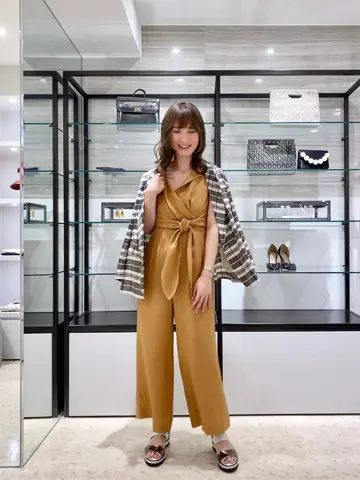 Diagram Kogane. コーディネート画像