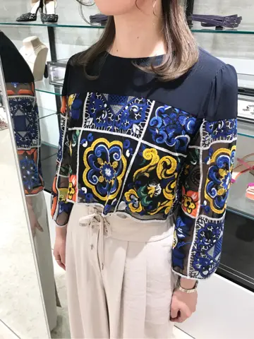 Diagram Kogane. コーディネート画像