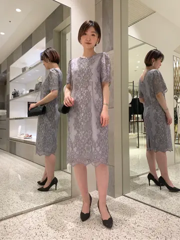 Diagram Arichi コーディネート画像