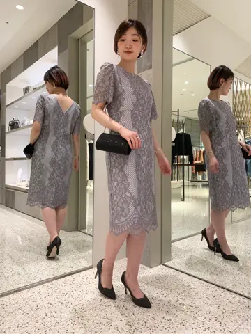 Diagram Arichi コーディネート画像