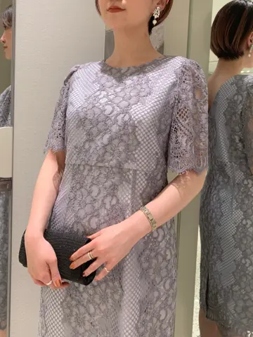 Diagram Arichi コーディネート画像