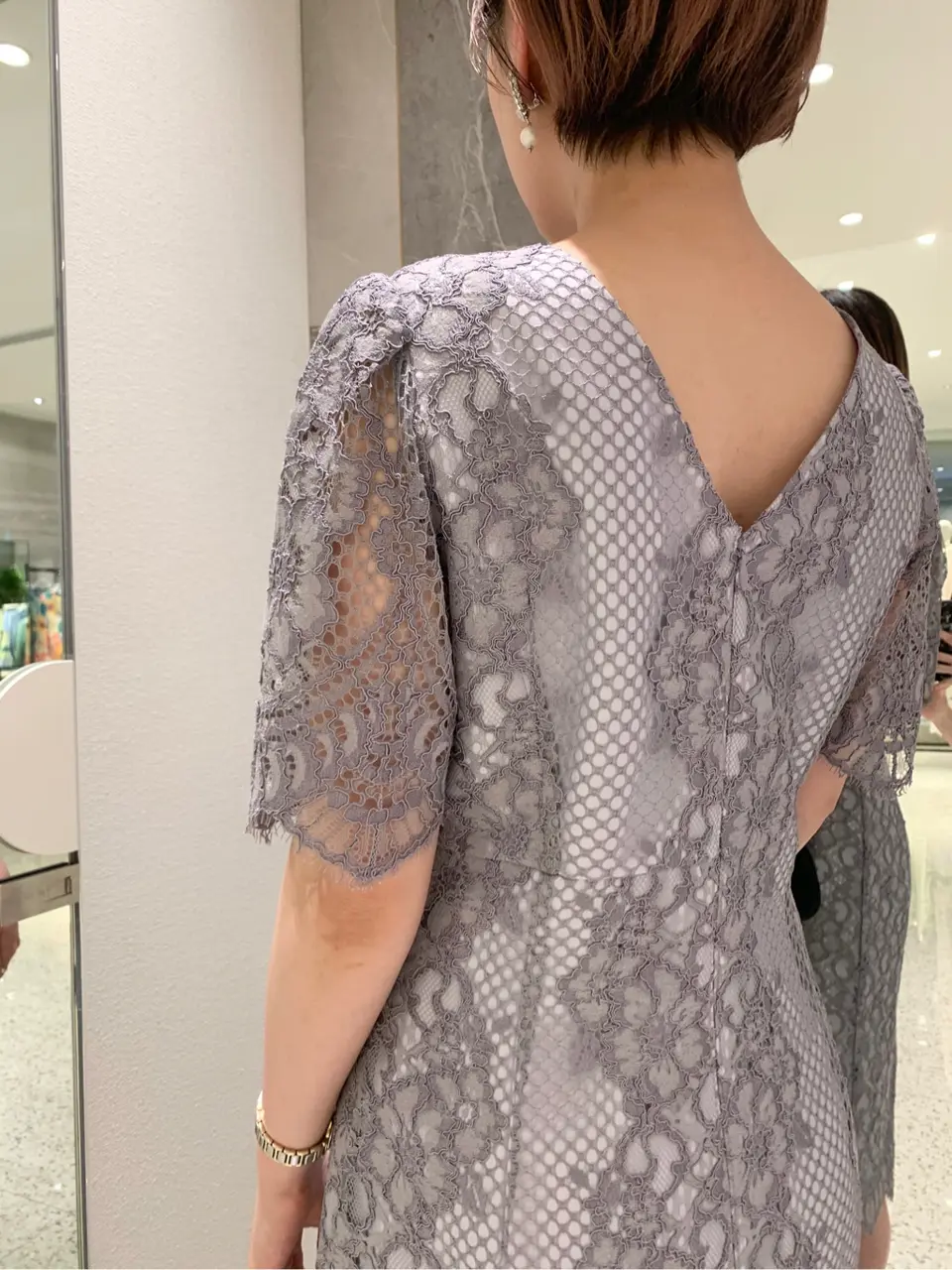 Diagram Arichi コーディネート画像