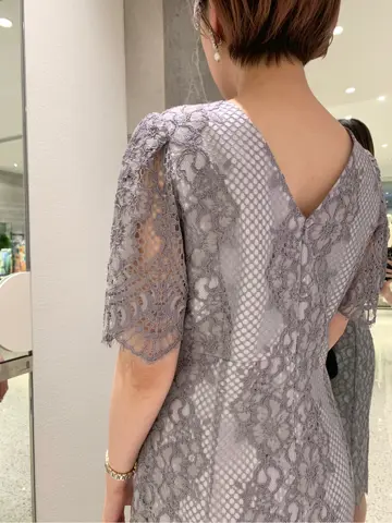 Diagram Arichi コーディネート画像