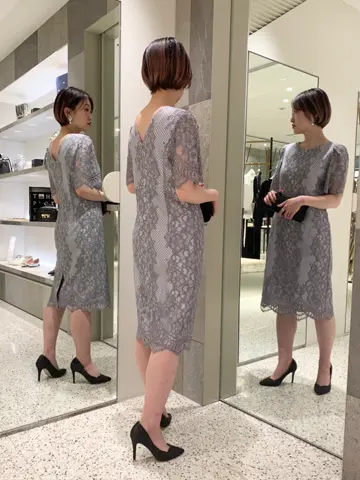 Diagram Arichi コーディネート画像