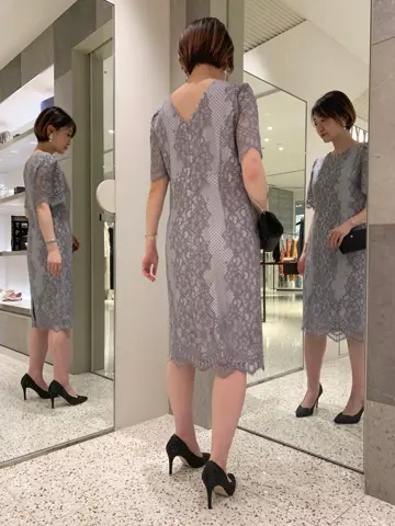 Diagram Arichi コーディネート画像