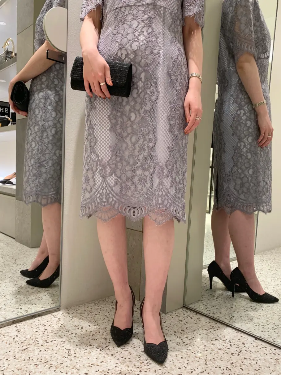 Diagram Arichi コーディネート画像