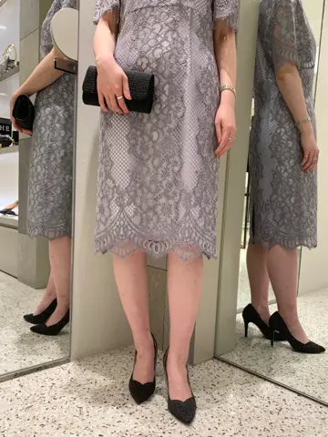 Diagram Arichi コーディネート画像