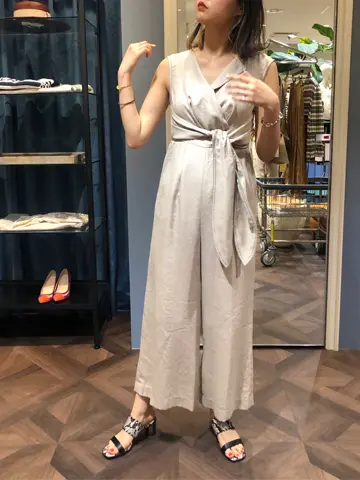 Diagram 伊藤　静華 コーディネート画像