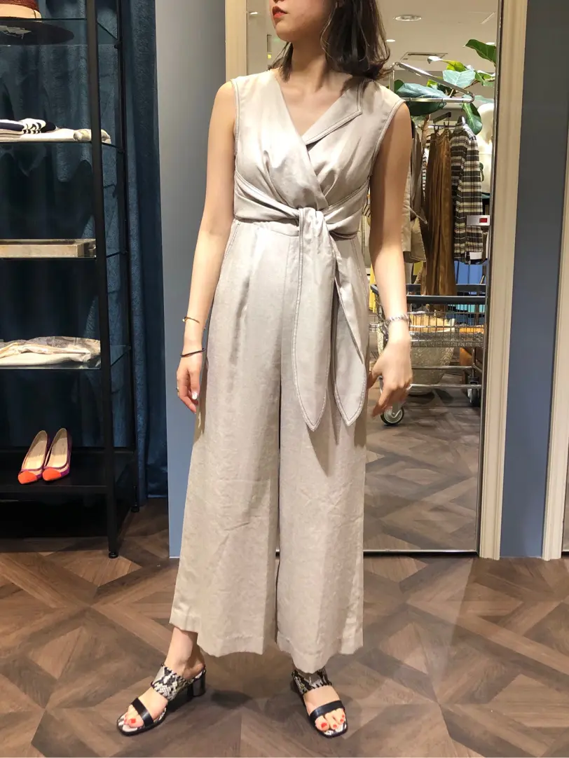 Diagram 伊藤　静華 コーディネート画像