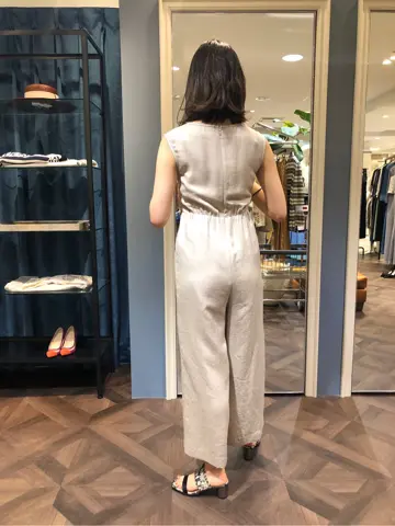 Diagram 伊藤　静華 コーディネート画像