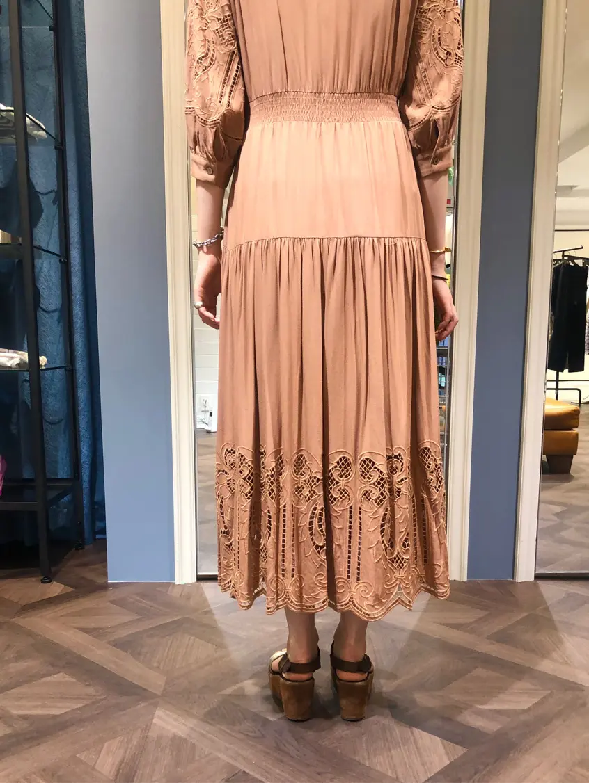 Diagram 伊藤　静華 コーディネート画像