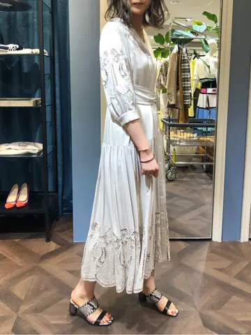 Diagram 伊藤　静華 コーディネート画像