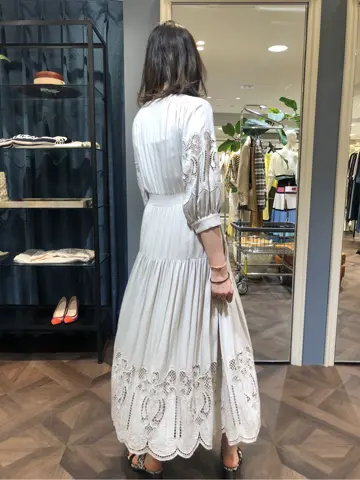 Diagram 伊藤　静華 コーディネート画像