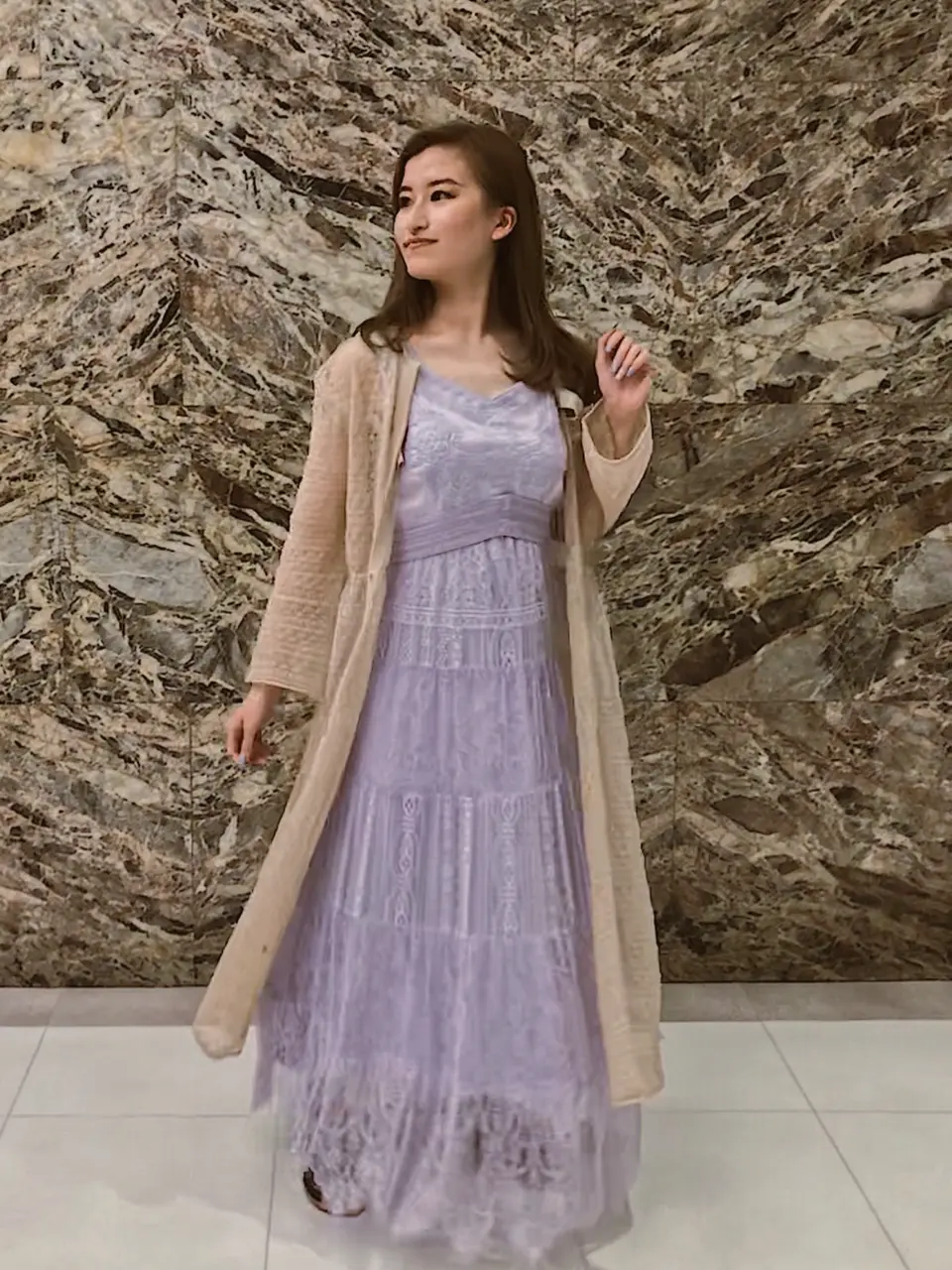 Diagram 須川 コーディネート画像