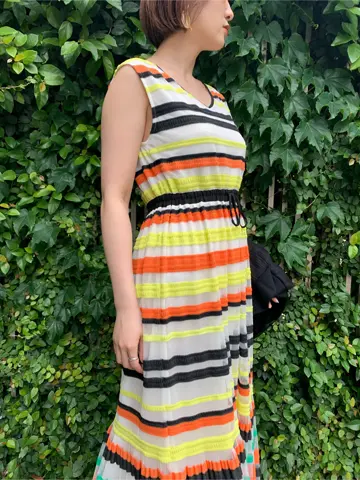 Diagram Arichi コーディネート画像