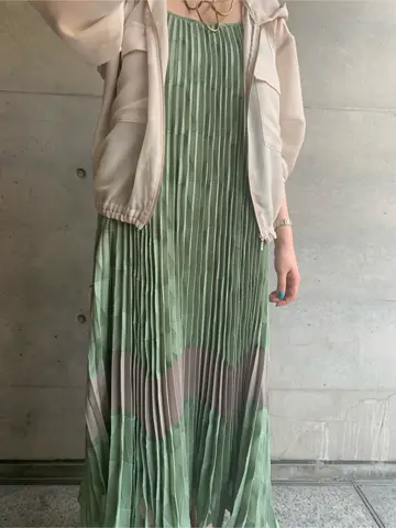 Diagram Arichi コーディネート画像