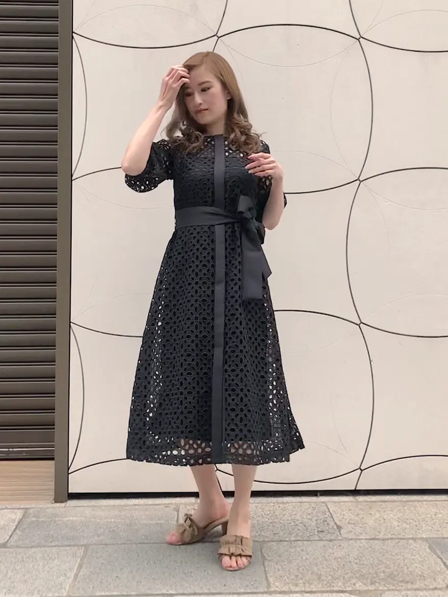 Diagram 須川 コーディネート画像