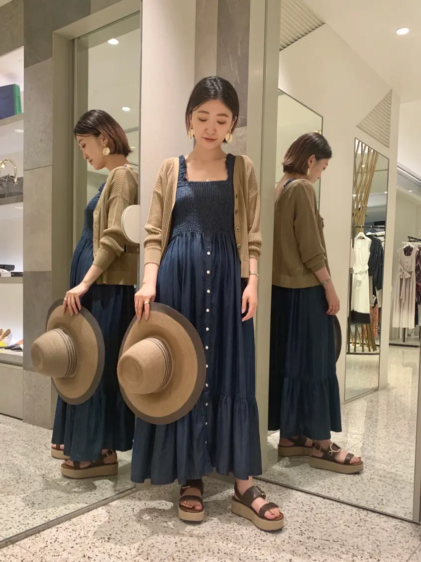 Diagram Arichi コーディネート画像