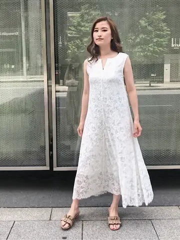 Diagram 須川 コーディネート画像