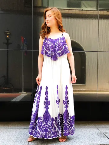 Diagram 須川 コーディネート画像