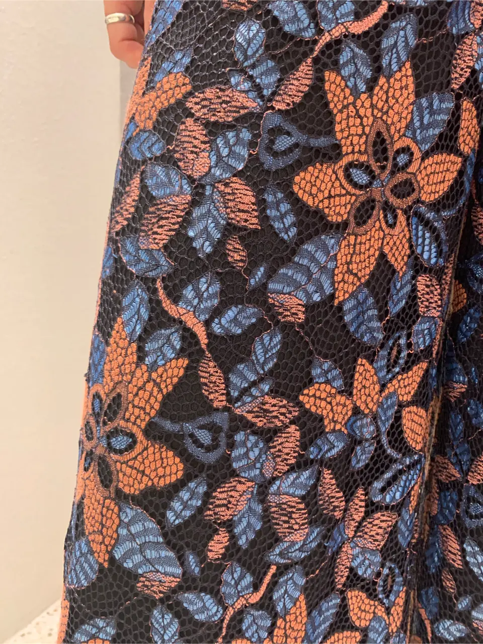 Diagram Arichi コーディネート画像