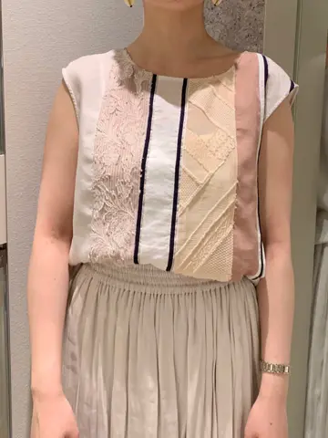 Diagram Arichi コーディネート画像