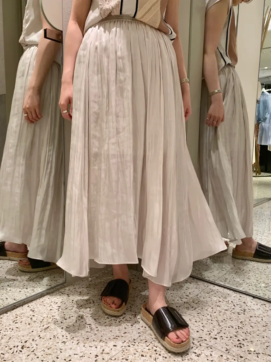 Diagram Arichi コーディネート画像