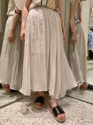 Diagram Arichi コーディネート画像