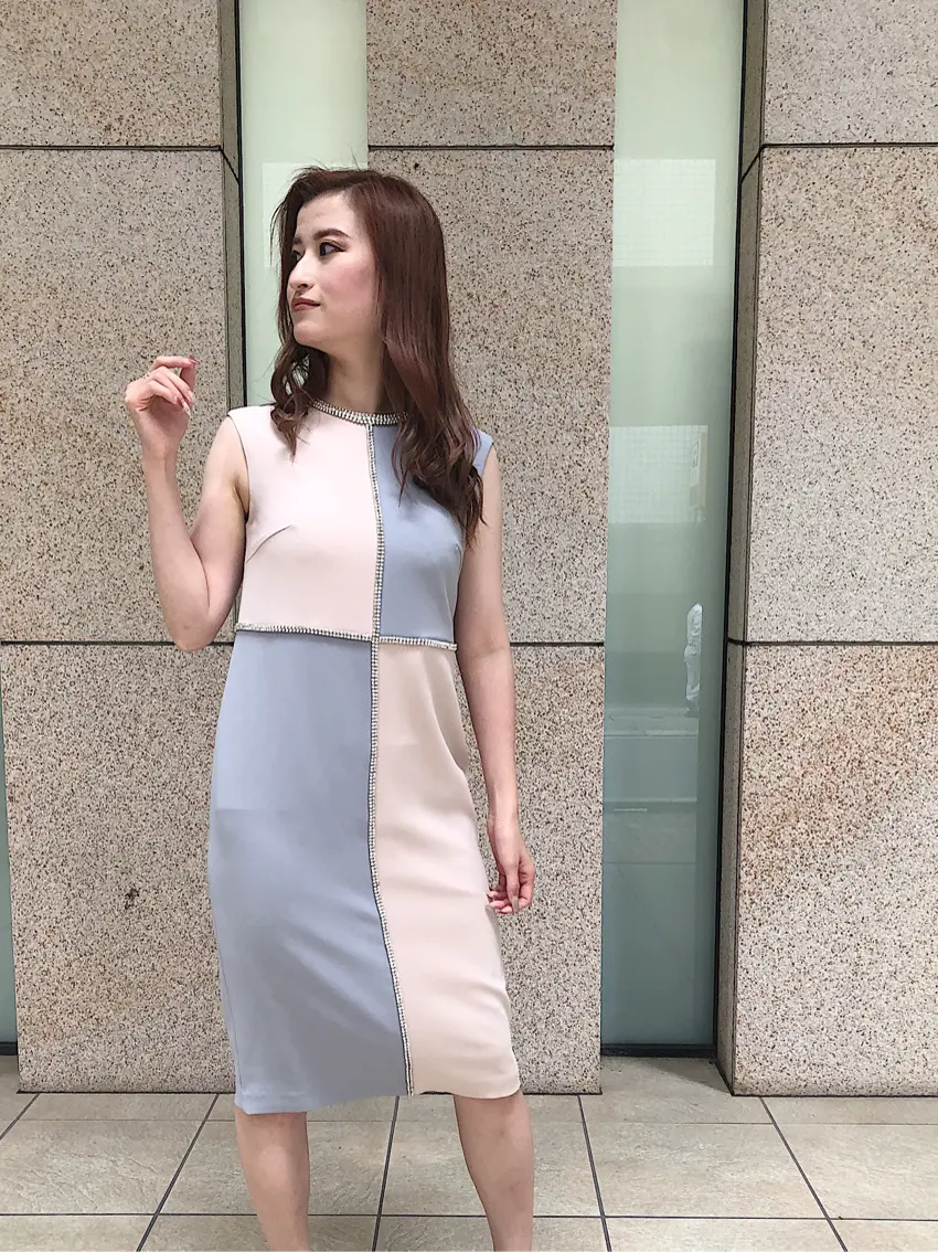 Diagram 須川 コーディネート画像