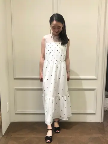 Diagram Nakatsu.m コーディネート画像