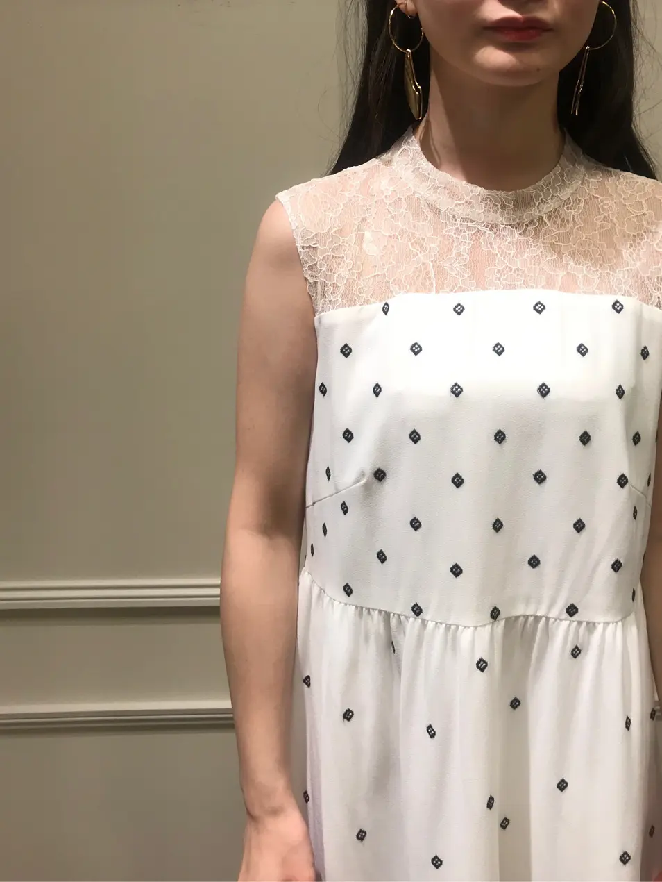 Diagram Nakatsu.m コーディネート画像