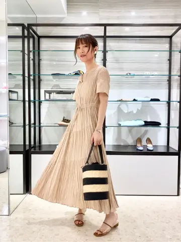 Diagram Kogane. コーディネート画像